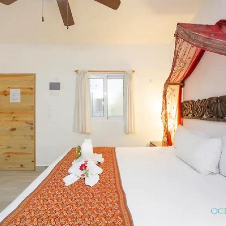 Ocean Zen Suites On 5Th Avenue - Adults Only Playa del Carmen Exterior photo