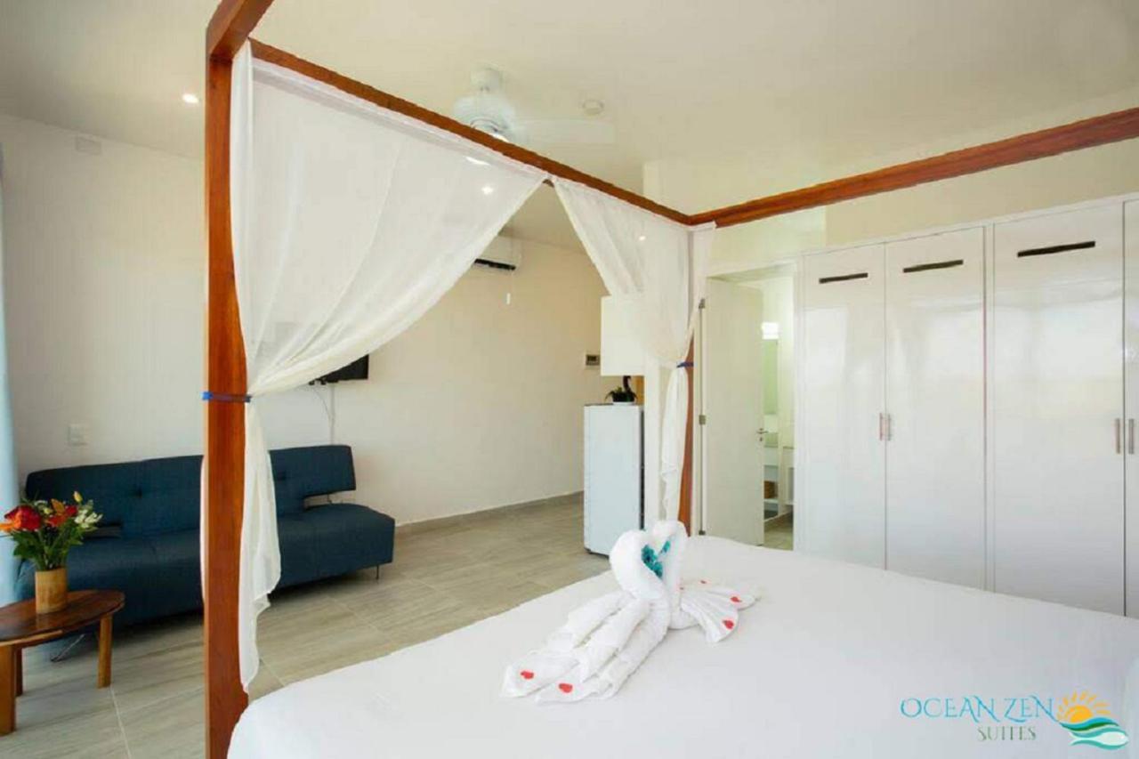 Ocean Zen Suites On 5Th Avenue - Adults Only Playa del Carmen Exterior photo