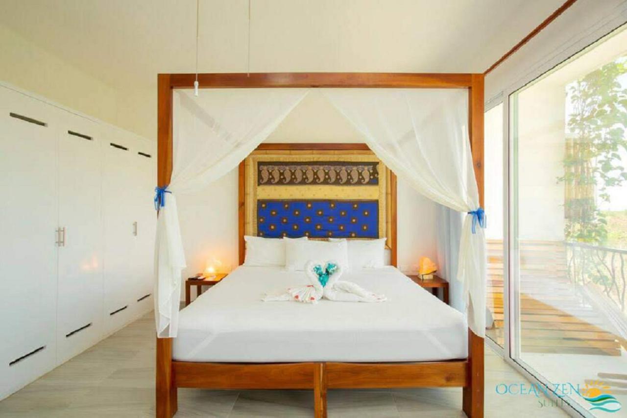 Ocean Zen Suites On 5Th Avenue - Adults Only Playa del Carmen Exterior photo