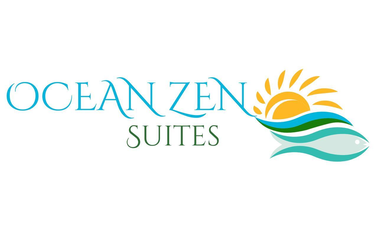 Ocean Zen Suites On 5Th Avenue - Adults Only Playa del Carmen Exterior photo