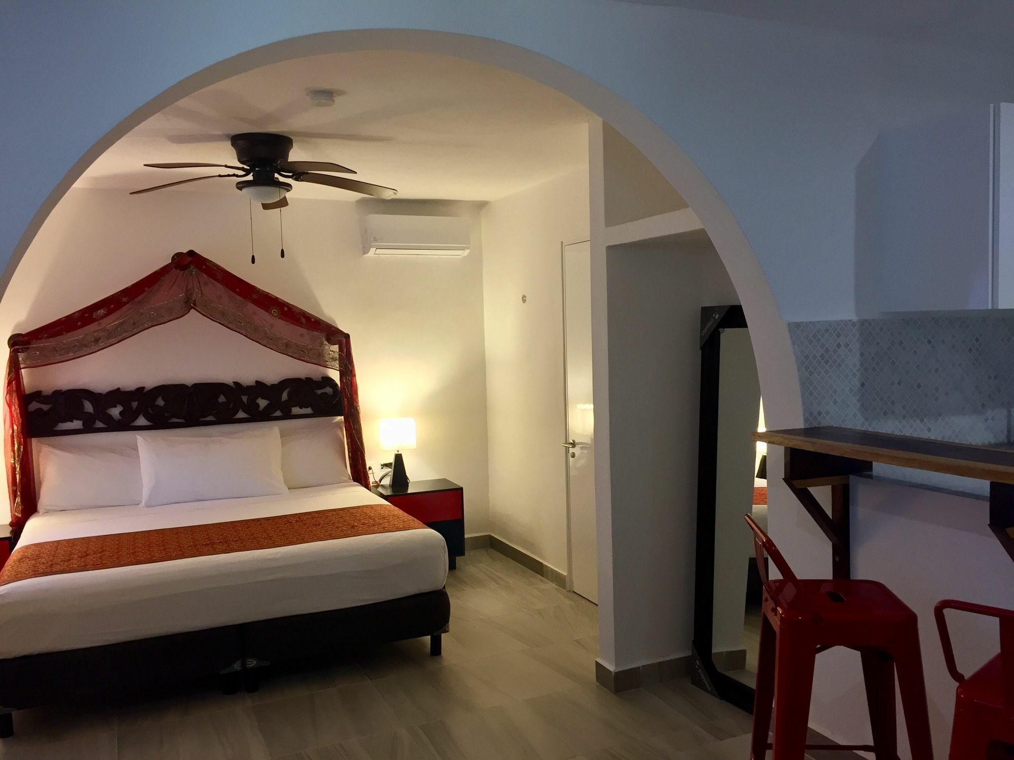 Ocean Zen Suites On 5Th Avenue - Adults Only Playa del Carmen Exterior photo