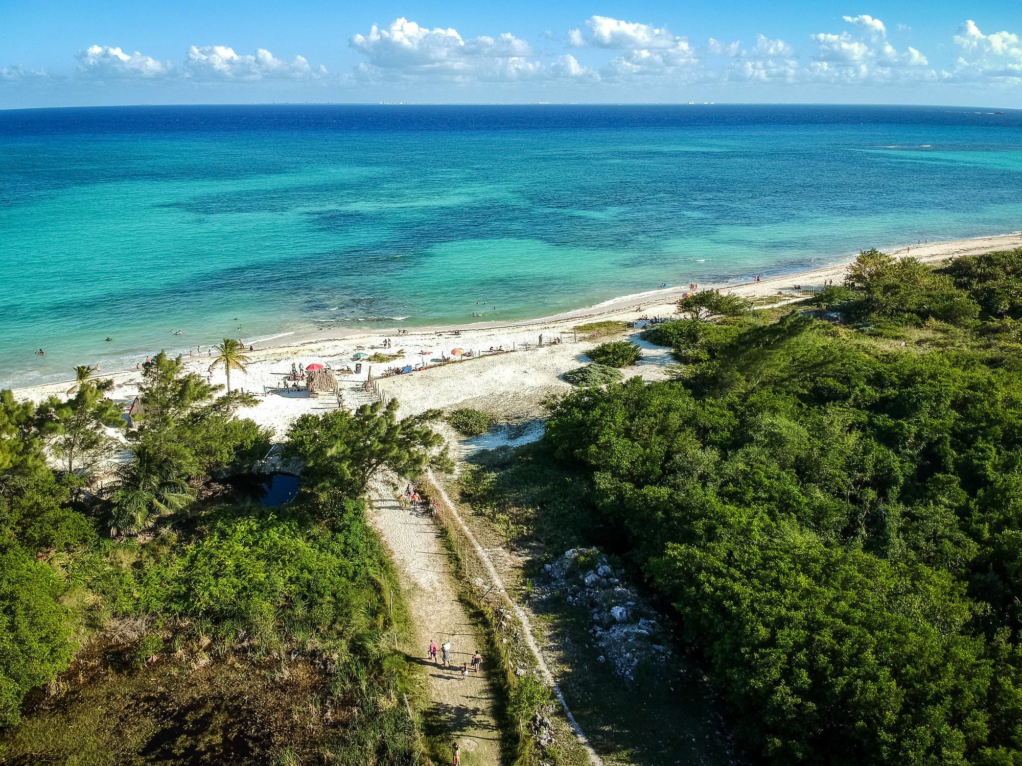 Ocean Zen Suites On 5Th Avenue - Adults Only Playa del Carmen Exterior photo